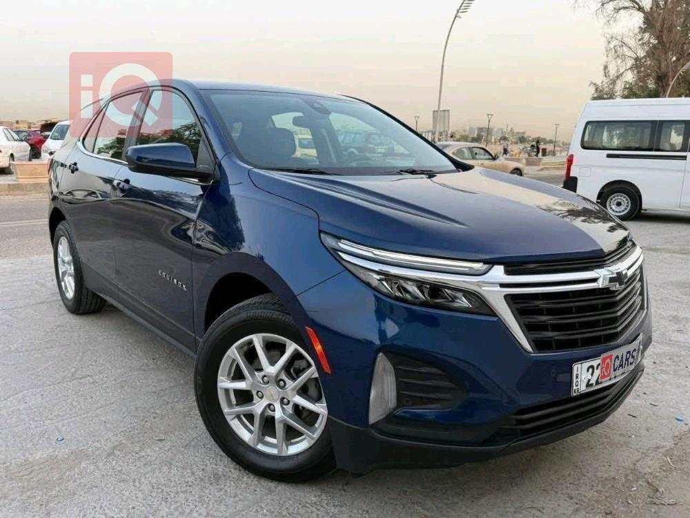 شيفروليه إكوينوكس